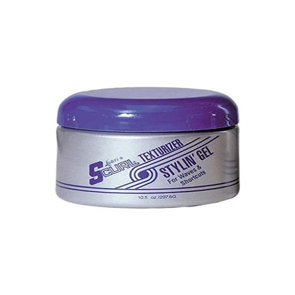 Lusters S-Curl Texturizing Gel Styling 311ml