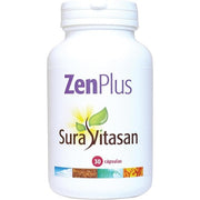 Sura Vitas Zenplus 30 Capsules