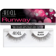 Ardell Runway Daisy False Eyelashes 1 Pack Daisy Black
