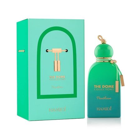 Hamidi The Dome Pantheon Eau De Parfum Spray 100ml