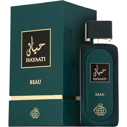Hayaati Beau Eau de Parfum 100ml