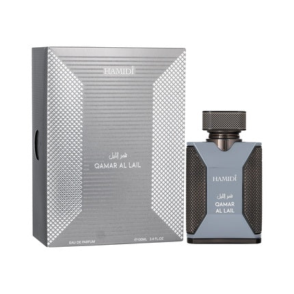 Hamidi Qamar Al Lail 100ml Eau De Parfum