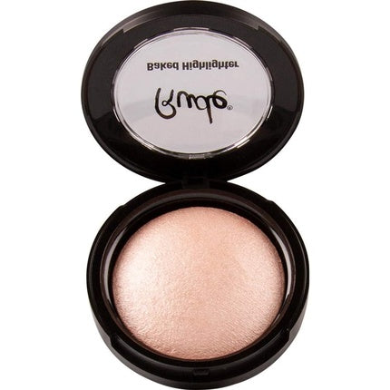 RUDE Baked Shimmer All Eyes On Me