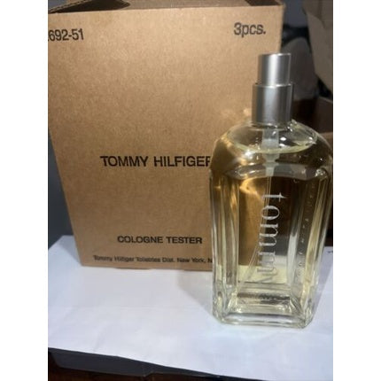 Original Tommy by Tommy Hilfiger Cologne Spray 3.4 Oz / 100 Ml