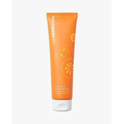 Olehenriksen Truth Juice Daily Cleanser