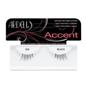 Ardell Accent Pair No. 308 Eyelashes