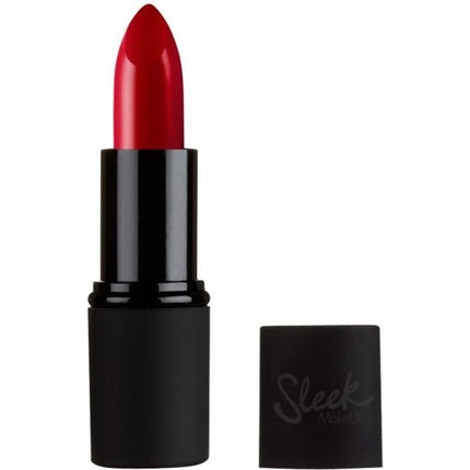 Sleek Makeup True Color Lipstick - Russian Roulette