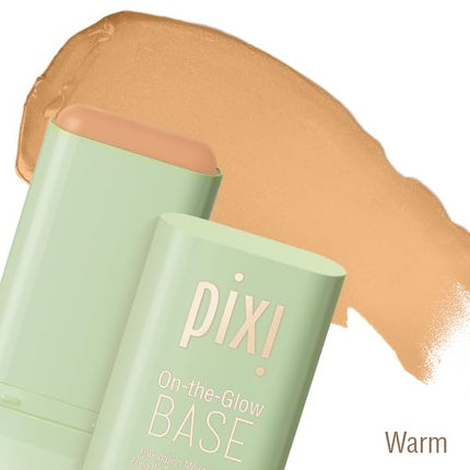 Pixi Beauty On The Glow Base Tinted Moisturizing Foundation Stick