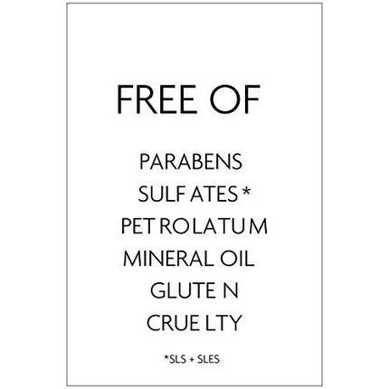 R+Co Television Perfect Hair Shampoo 8.5 Fl Oz