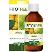 Fitotree Mouthwash 200ml Erbavita