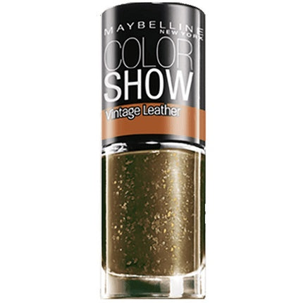 Maybelline New York Vintage Leather Colorshow Nail Polish