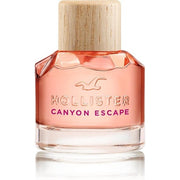 Hollister Canyon Escape For Her - 50ml - Eau De Parfum