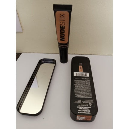 Nudestix Tinted Cover Foundation Nude 5 - NIB
