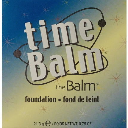 theBalm timeBalm Medium/Dark Foundation