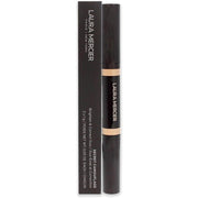Laura Mercier Secret Camouflage Concealer Duo Stick 1N Fair with Neutral Undertones for Women 0.06 oz Pink