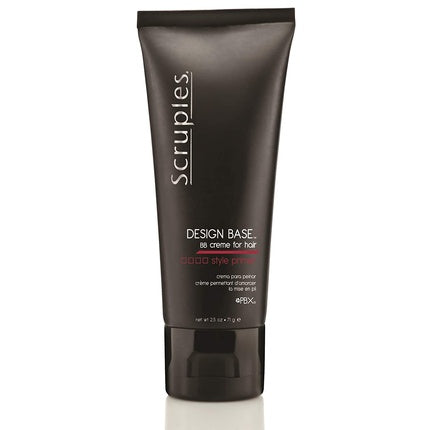 Scruples Design Base BB Creme for Hair 2.5 Ounce