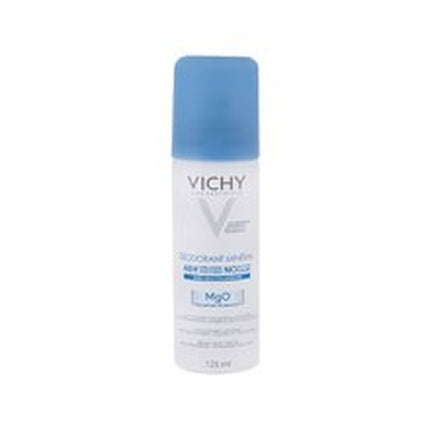 Vichy Mineral Deodorant 125 Ml