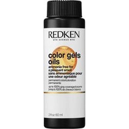 Redken Colorgels Oils 5nn - 60ml Hair Color