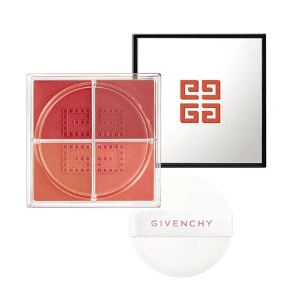 Givenchy Prisme Libre Blush 06 48 G