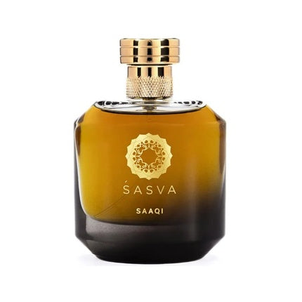 Sasva Saaqi Eau De Parfum 100ml