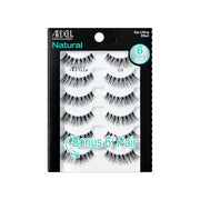 Ardell Natural Lashes 120 Wispy Lightweight Longlasting