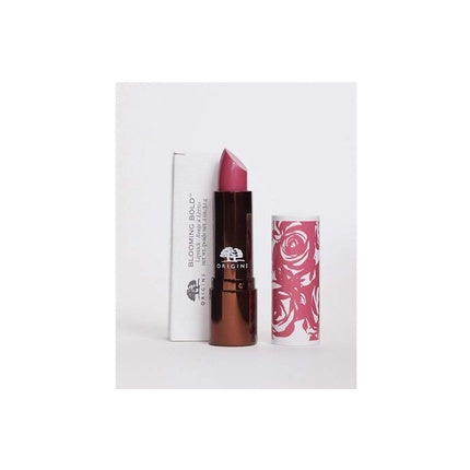 Origins Blooming Bold Lipstick 3.1g English Rose - Shade 12