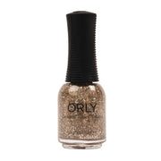 Orly Nail Polish Halo - A Beautiful Nail Polish From Orly