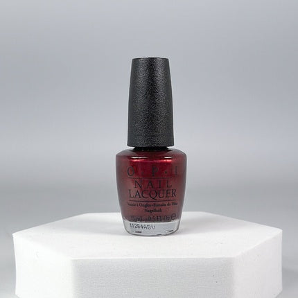 OPI Nail Lacquer Nail Polish - Multiple Colors Available