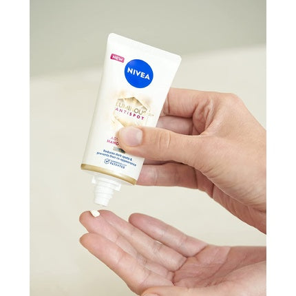 Nivea Luminous Hand Cream 50ml