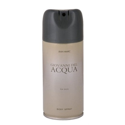Jean Marc Giovanni Del Acqua Body Spray 150ml