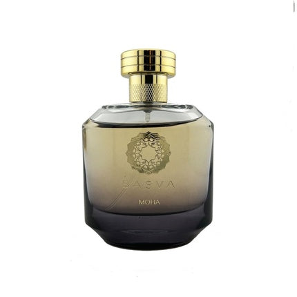 Sasva Light of the Earth EDP 100ml