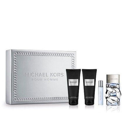 Michael Kors Pour Homme 100ml EDP Gift Set