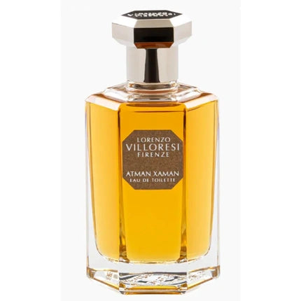 Lorenzo Villoresi Atman Xaman Eau De Toilette Spray 100ml