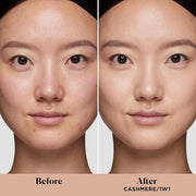 Laura Mercier Real Flawless Weightless Perfecting Foundation 1W1 Cashmere