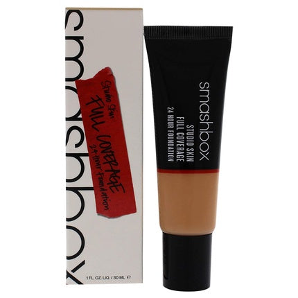 Smashbox Studio Skin Full Coverage 24 Hour Foundation Tom 2.2 30ml