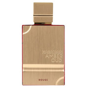 Al Haramain Amber Oud Rouge Eau De Parfum Spray 120ml