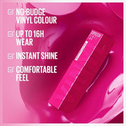 Maybelline New York Smudge-Free Long Lasting Lip Colour Liquid