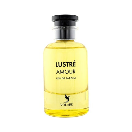 Volare Perfumes Volare Lustre Amour Eau De Parfum For Men, 100 Ml