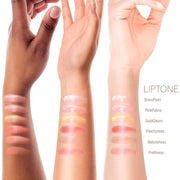 Pixi Beauty Liptone Trio Naturals - Prettiness and Naturalness Shades