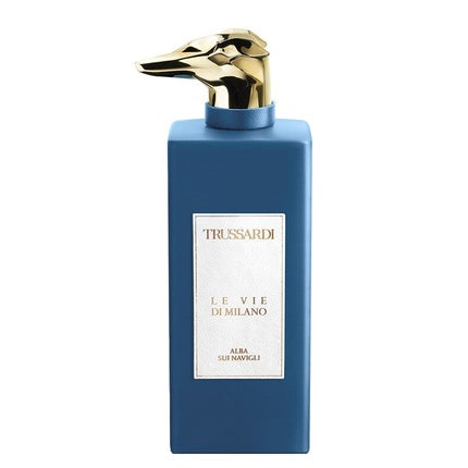 Le Vie Di Milano Alba Sui Navigli Perfumed Water Spray 100ml