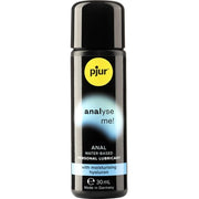 Pjur Analyse Me! Moisturising Water-Based Lubricant for Comfortable Use