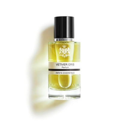 Jacques Fath Essentials Vetiver Gris Perfume 100ml