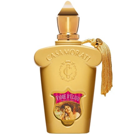 Casamorati 1888 Fiore D'Ulivo Perfumed Water Spray 100ml