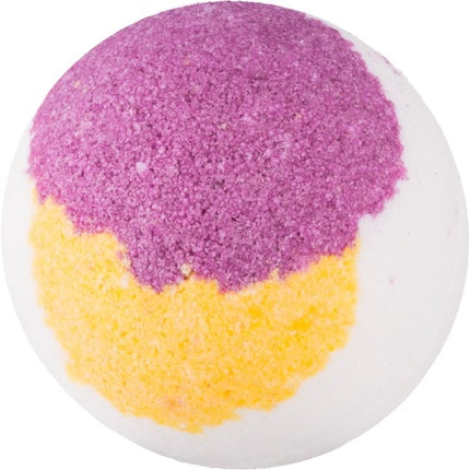 Greenum Flowers Effervescent Bath Bomb 125 g