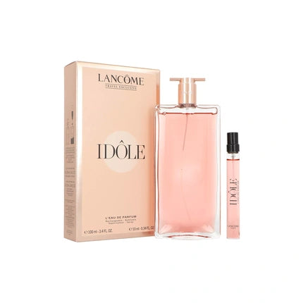 Lancome Idole Eau De Parfum Set 100ml + 10ml