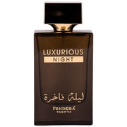Pendora Scents Luxurious Night Eau De Parfum 100ml