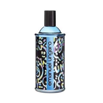Emanuel Ungaro For Him Eau De Toilette Spray 100ml Men's Fragrance