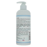 Suavecito Kid's 3-In-1 Shampoo, Conditioner & Body Wash Milk & Honey Scent 16oz