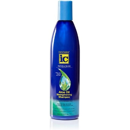 Fantasia IC Aloe Oil Shampoo 369ml