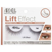 Ardell Lash Lift Effect 740